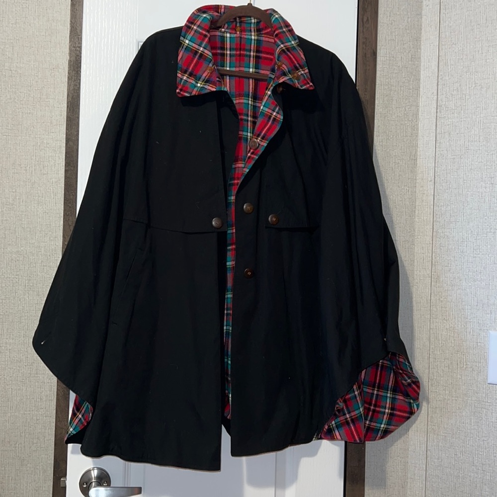 coat